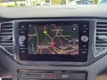 Volkswagen Golf Sportsvan 1.5 TSI DSG United Navi*SHZ*PDC