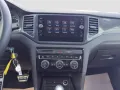 Volkswagen Golf Sportsvan 1.5 TSI DSG United Navi*SHZ*PDC