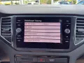 Volkswagen Golf Sportsvan 1.5 TSI DSG United Navi*SHZ*PDC