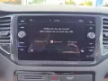 Volkswagen Golf Sportsvan 1.5 TSI DSG United Navi*SHZ*PDC