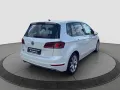 Volkswagen Golf Sportsvan 1.5 TSI DSG United Navi*SHZ*PDC