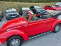 Volkswagen Käfer Cabrio 1302LS Karmann