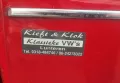 Volkswagen Käfer Cabrio 1302LS Karmann