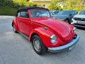 Volkswagen Käfer Cabrio 1302LS Karmann
