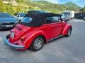 Volkswagen Käfer Cabrio 1302LS Karmann