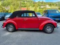 Volkswagen Käfer Cabrio 1302LS Karmann