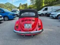 Volkswagen Käfer Cabrio 1302LS Karmann