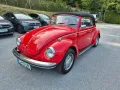 Volkswagen Käfer Cabrio 1302LS Karmann