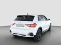 Audi A1 allstreet 30 TFSI NAVI+ PDC SHZ VIRTUAL 5JGAR