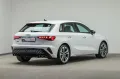 Audi S3 Sportback Assist, Navi, Sound, Kamera