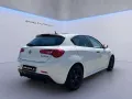 Alfa Romeo Giulietta Veloce 1.8l TCT 240PS