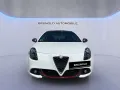 Alfa Romeo Giulietta Veloce 1.8l TCT 240PS