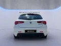 Alfa Romeo Giulietta Veloce 1.8l TCT 240PS