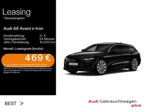 Audi A6 Avant e-tron advanced*MATRIX*AHK*SHZ*PDC*NAVI