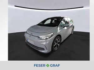 Volkswagen ID.3 Pro 58 kWh NAVI 19 ZOLL