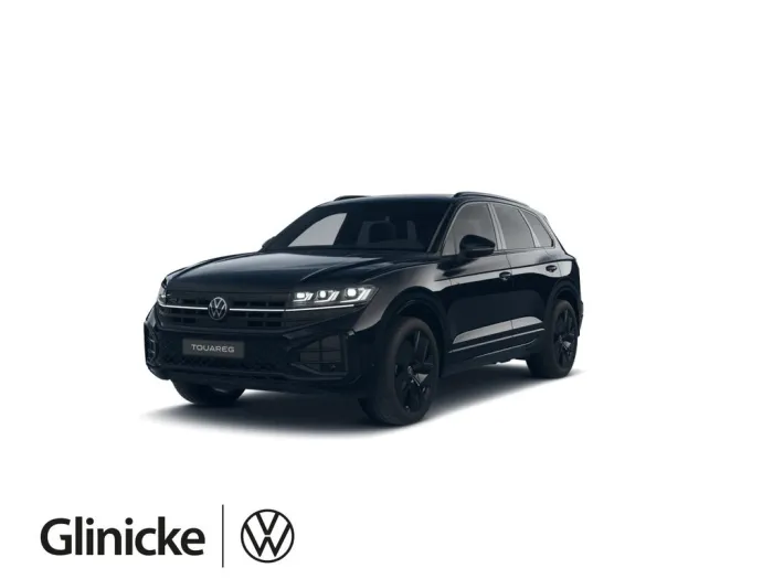 Volkswagen Touareg 3.0 V6 TDI 4Motion R-Line Final Edition