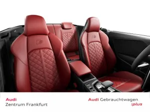 Audi S5 Cabriolet TFSI quattro tiptronic Matrix-LED N