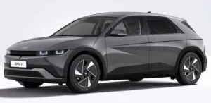 Hyundai Ioniq 5 UNIQ Elektro RWD