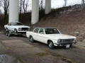 Opel Commodore B Coupe 2,5 GS