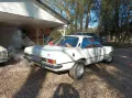 Opel Commodore B Coupe 2,5 GS
