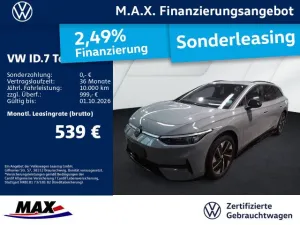 Volkswagen ID.7 Tourer PRO electric IQ LIGHT+KAMERA+AHK+AUG