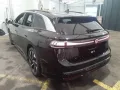 Volkswagen ID.7 Tourer PRO electric IQ LIGHT+KAMERA+AHK+AUG
