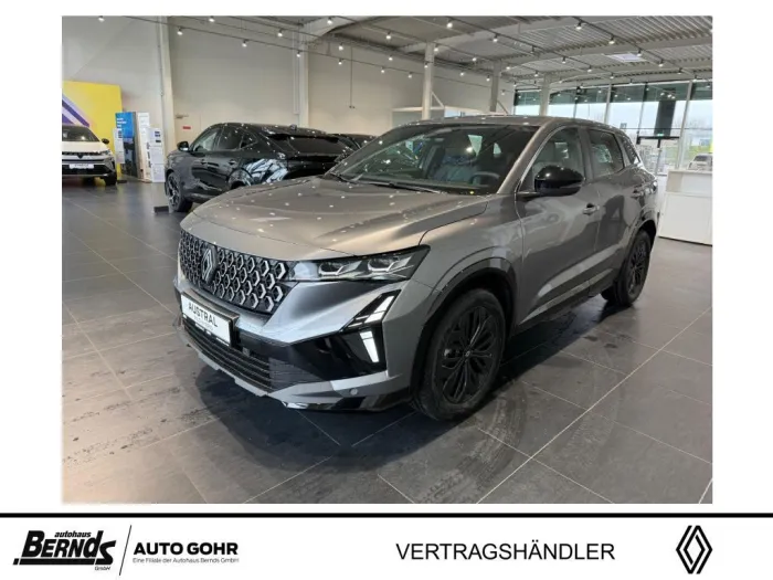 Renault Austral Mild Hybrid 150 Automatik Evolution