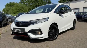 Honda Jazz 1.5i-VTEC Dynamic /Automatik - Navi - Alu/