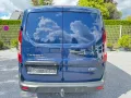 Ford Transit Connect Kasten Trend Automatik