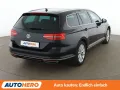 Volkswagen Passat 1.4 GTE Aut.*NAV*LED*ACC*CAM*PDC*SHZ*