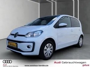 Volkswagen up! 1.0 move up! *GRA*R-CAM*PDC*SHZ*