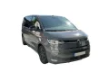 Volkswagen Multivan Life