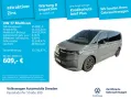 Volkswagen Multivan Life
