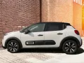 Citroën C3 1,2 Ltr. / PureTech / Navi