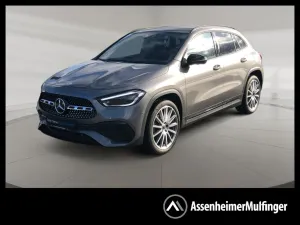 Mercedes-Benz GLA 250 e AMG AMG+MBUX+MBeam+Night+Pano+SHD+Wide