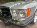 Mercedes-Benz Mercedes 450 SL Automatik 107