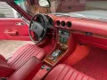 Mercedes-Benz Mercedes 450 SL Automatik 107