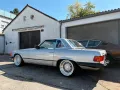 Mercedes-Benz Mercedes 450 SL Automatik 107