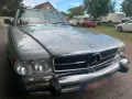 Mercedes-Benz Mercedes 450 SL Automatik 107