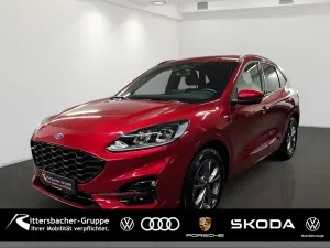 Ford Kuga 1,5 ST-Line WinterPaket Privacy