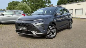 Hyundai BAYON Intro Edition /Navi-CarPlay-Spur-Garantie/