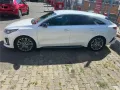 Kia ProCeed GT-Line DCT, Scheckheft, Service NEU
