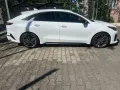 Kia ProCeed GT-Line DCT, Scheckheft, Service NEU