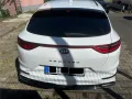 Kia ProCeed GT-Line DCT, Scheckheft, Service NEU