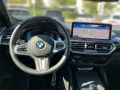 BMW X4 xDrive30d M Sport LC Prof. DA Pro HiFi AHK ST