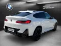 BMW X4 xDrive30d M Sport LC Prof. DA Pro HiFi AHK ST