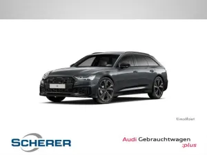 Audi S6 Avant TDI 253 kW tiptronic MATRIX LED B&O HUD