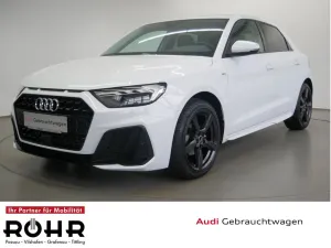 Audi A1 Sportback 25 TFSI S line LED virt. Cock. NAVI