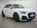 Audi A1 Sportback 25 TFSI S line LED virt. Cock. NAVI