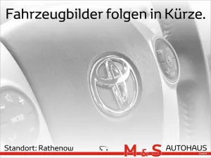 Toyota Yaris Cross 1.5 Hybrid FWD Teamplayer/ AHK/ Allw